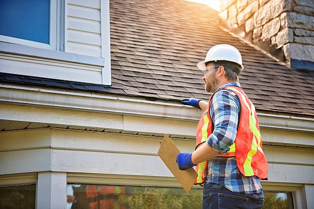 Licensed Gutter Repair And Installation service in San Leandro, CA - Norken Roofing